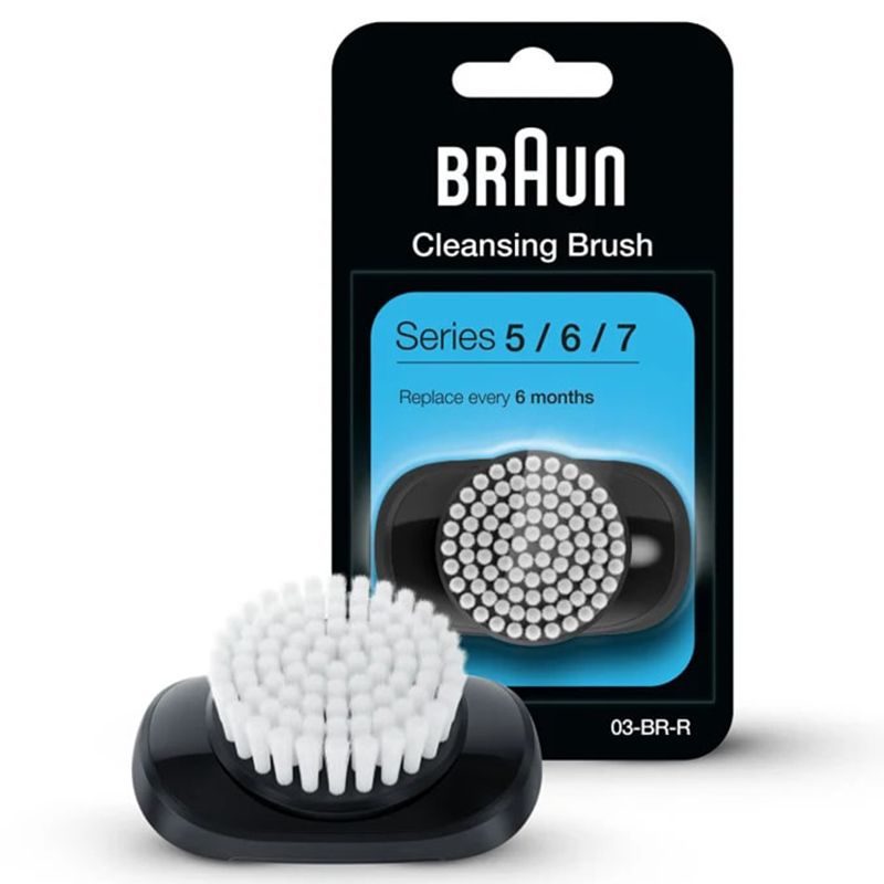 Braun - Series 5, 6 & 7 New Generation Electric Shaver