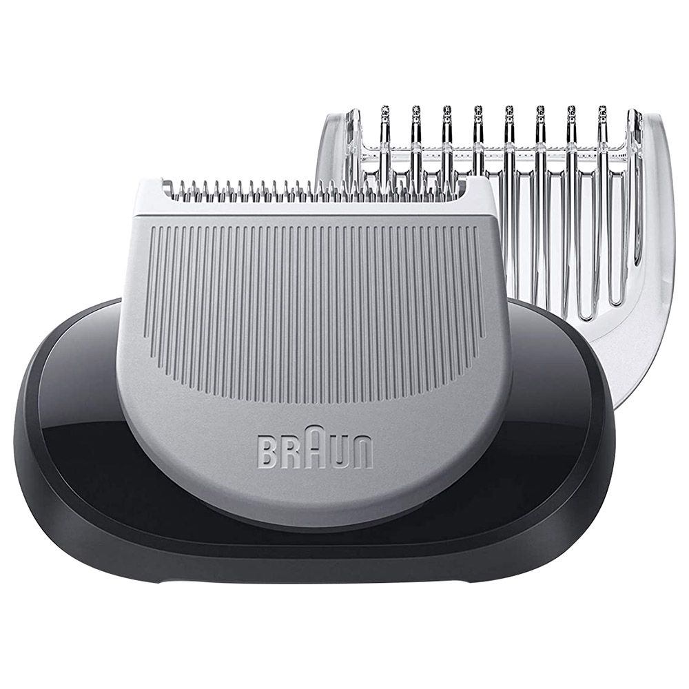 Braun - 06-BDT Series 5, 6 & 7 New Generation Electric Shaver