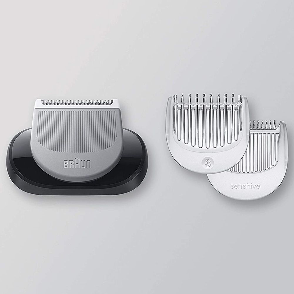 Braun - 06-BDT Series 5, 6 & 7 New Generation Electric Shaver