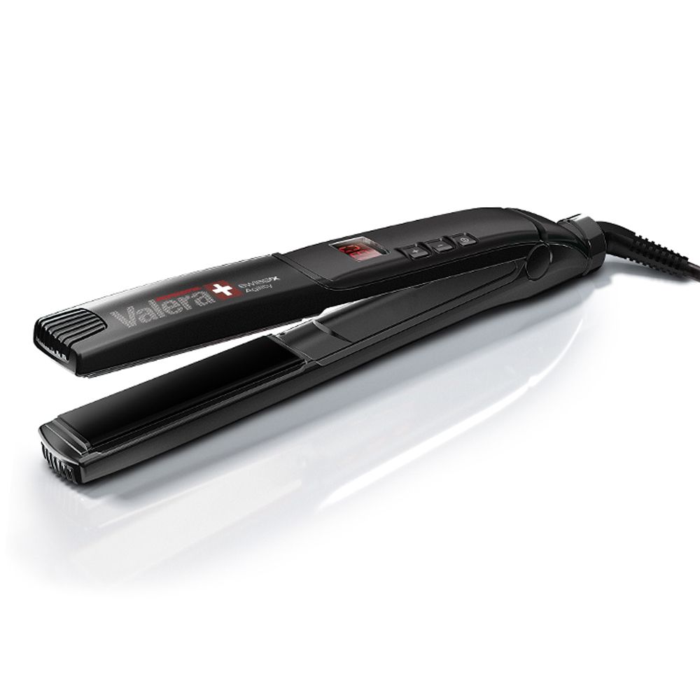 Valera - Swiss X Agility Professional Hair Straightener