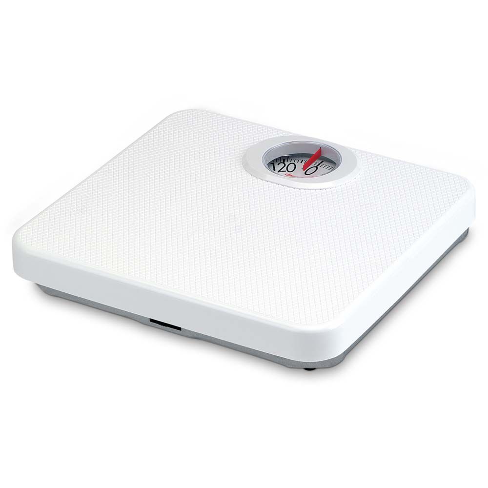 Soehnle - Personal Mechanical Standard Scale - White