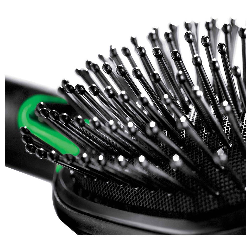 Braun - Satin Hair 7 Iontec Brush Br710 - Black