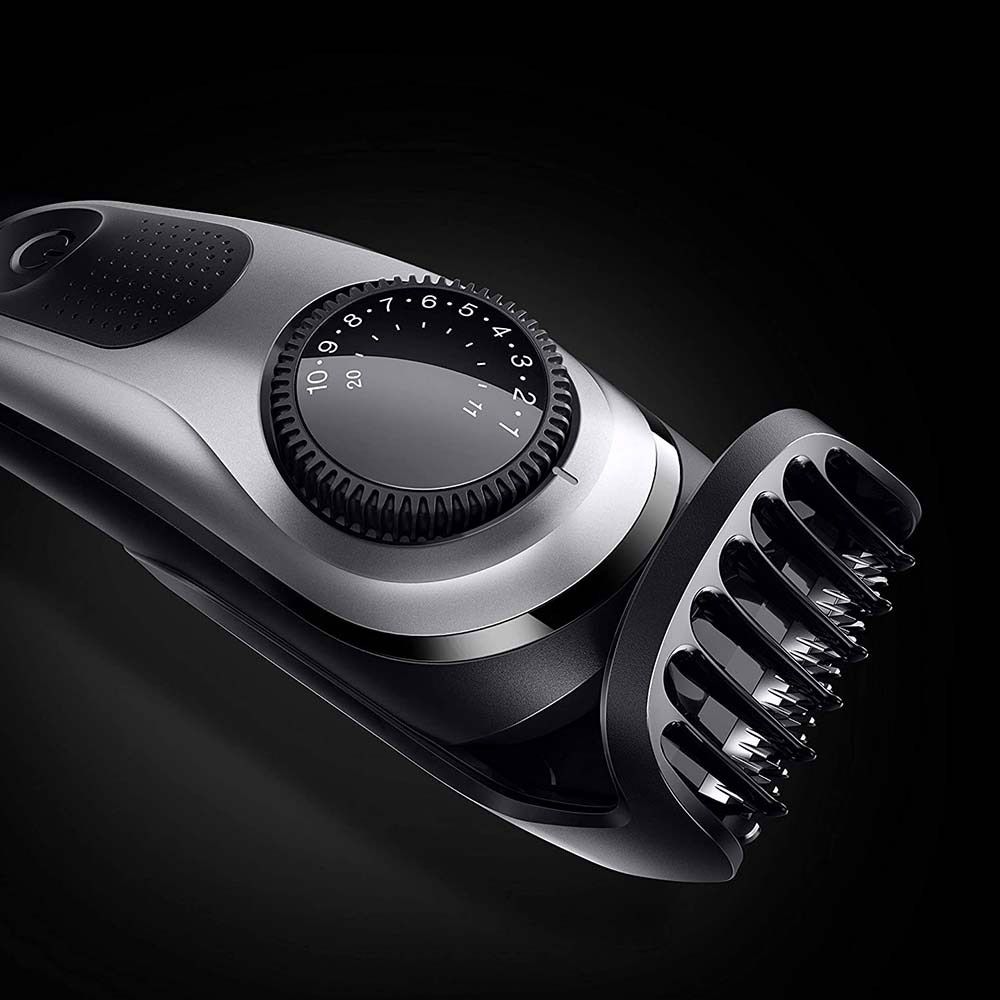 Braun - BT5060 Rechargeable Beard & Hair Trimmer