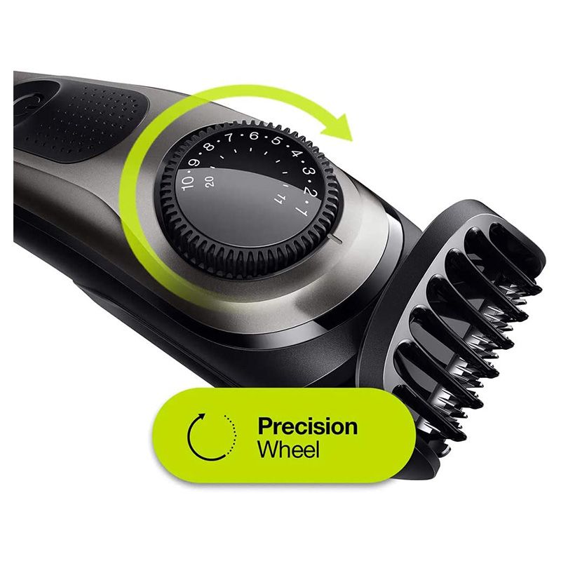 Braun - BT 7240 Beard Trimmer