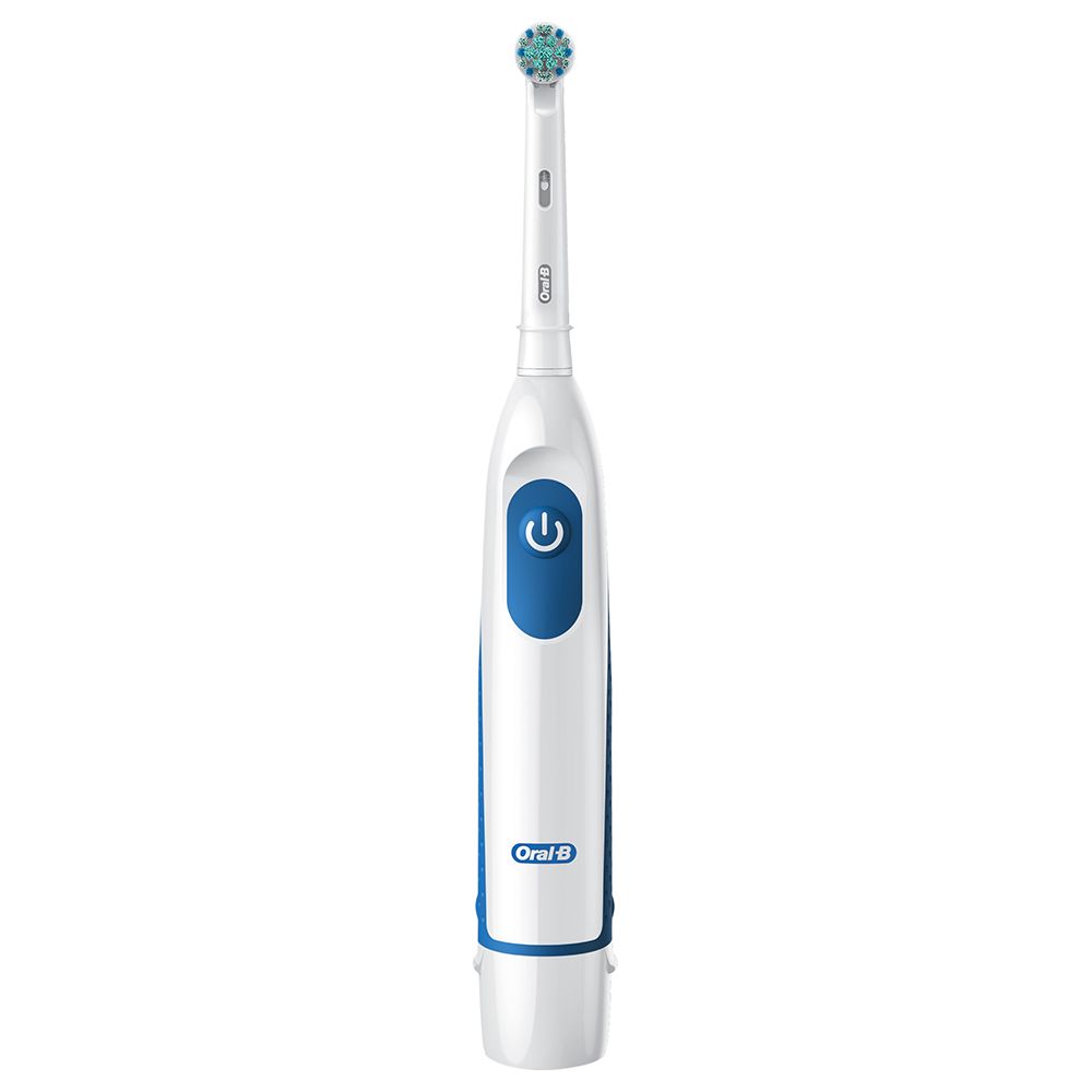 فرشاة أسنان Oral-B Precision Clean Pro تعمل بالبطارية