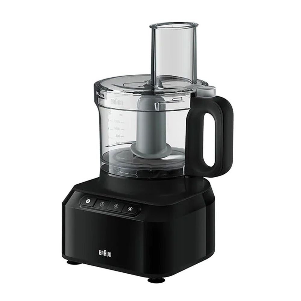 Braun - FP 3132 Black ,Blender 1.2L 800 W