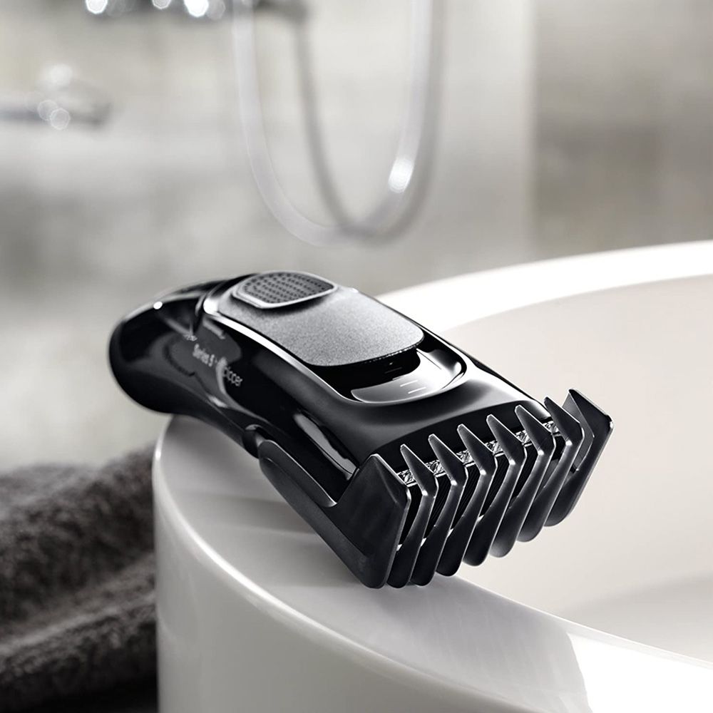 Braun - HC 5050 Hair Clipper