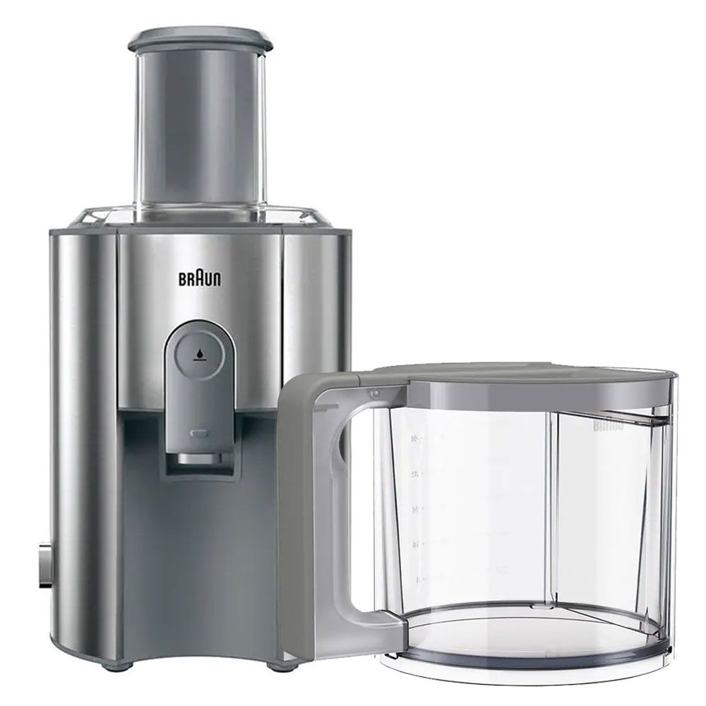 Braun - J 700 Juice Extractor, 1000 W