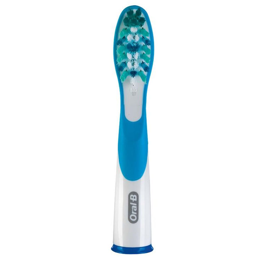 Oral B - Sonic Replacement Brushhead