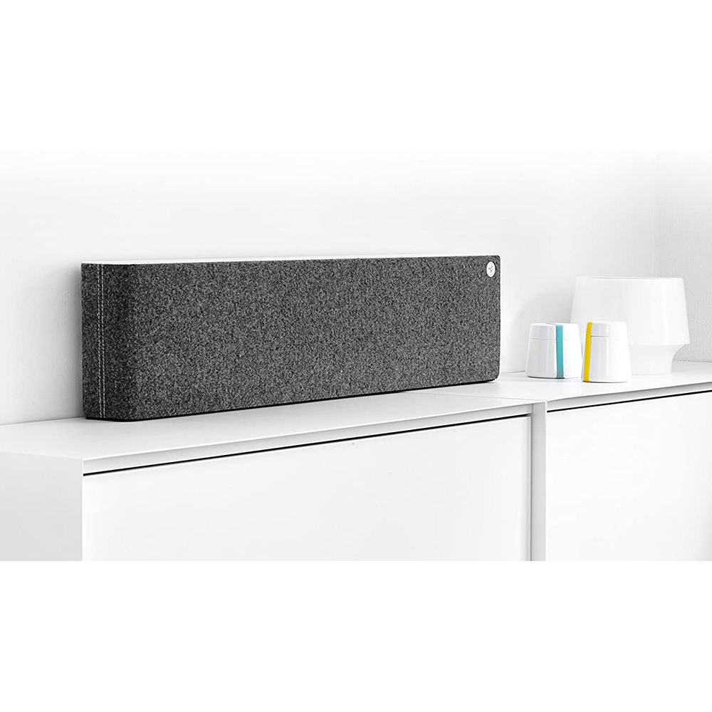 Libratone - Lounge Wireless Sound System - Grey