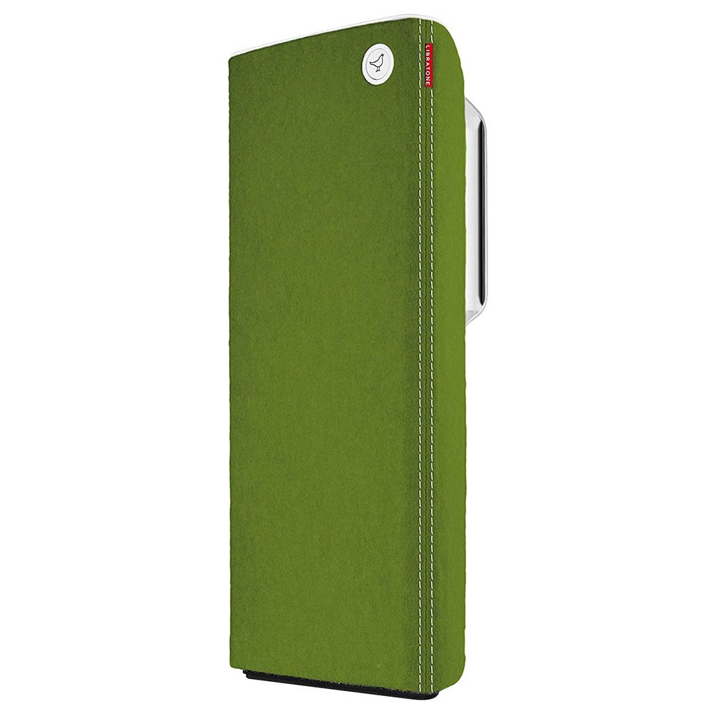 Libratone - Live Wireless Speaker - Green