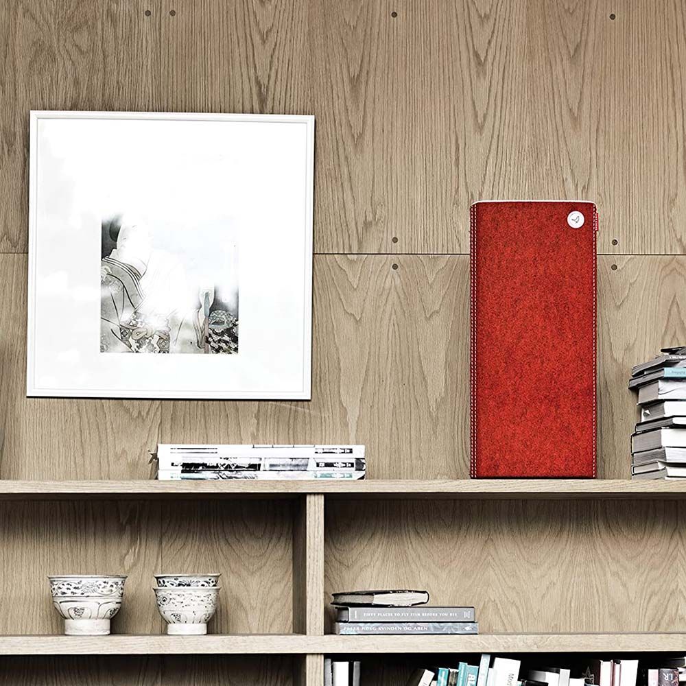 Libratone - Live Wireless Speaker - Orange