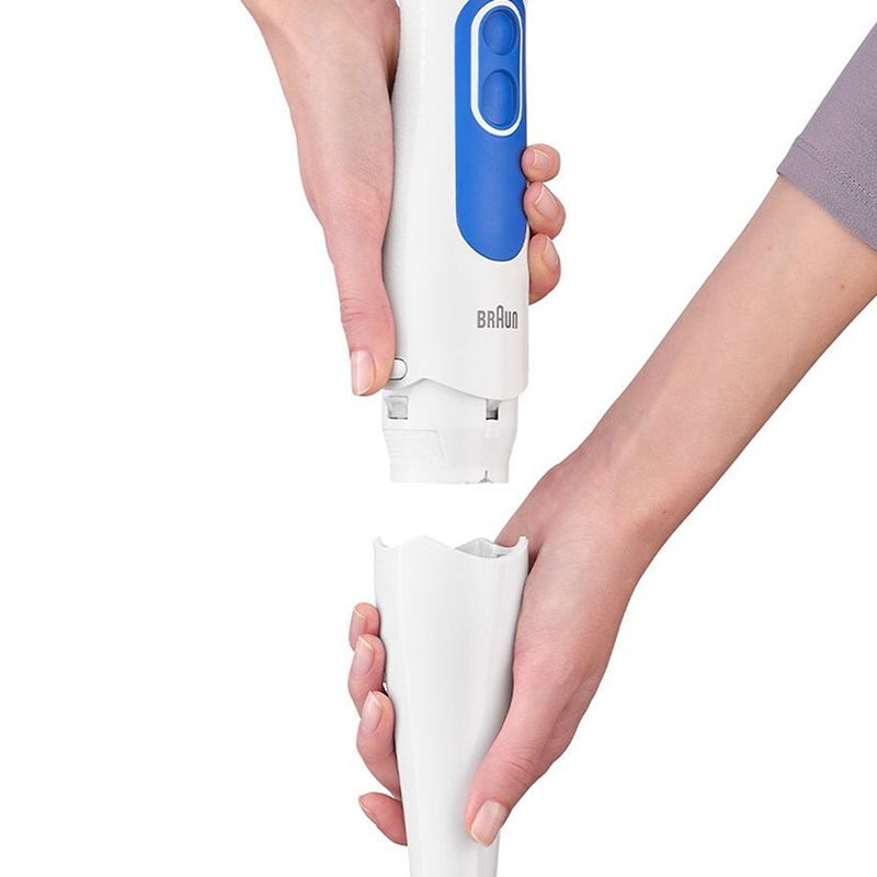 Braun - MQ 3000 Hand Blender 700W