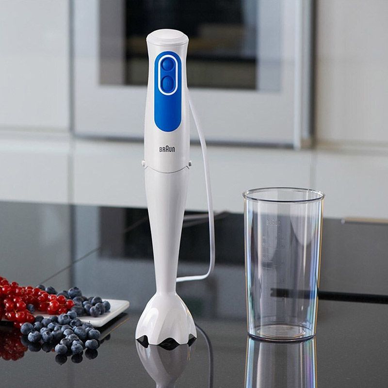 Braun - MQ 3000 Hand Blender 700W