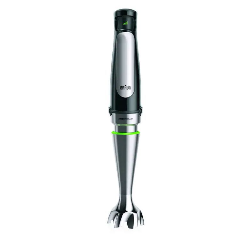 Braun - Multiquick 7 Hand Blender 1000W - MQ 7087X