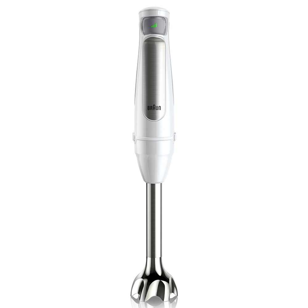 Braun - MultiQuick 7 MQ 7035I WH Hand Blender 1000W - White