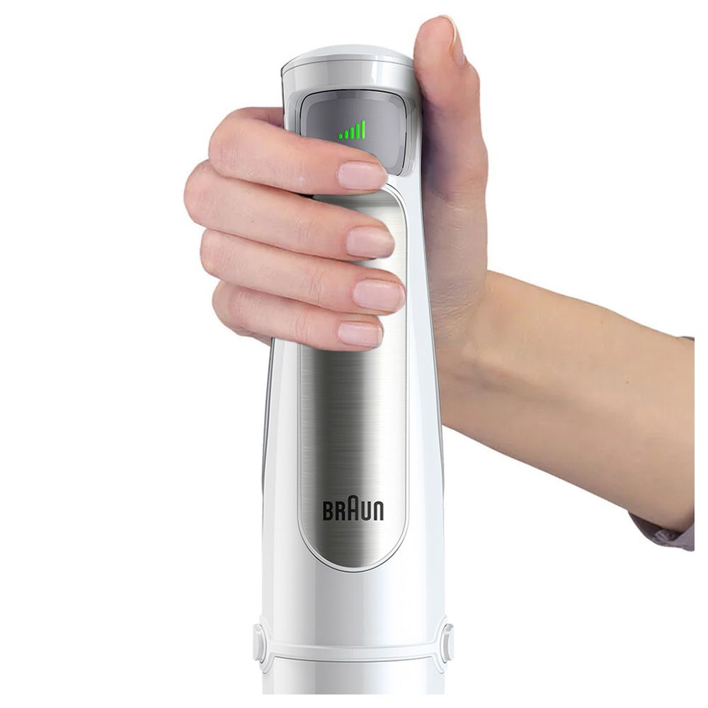 Braun - MultiQuick 7 MQ 7035I WH Hand Blender 1000W - White