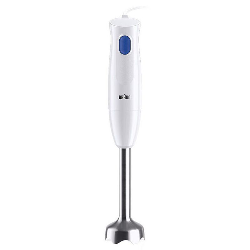 Braun - MQ10.201M Multiquick Hand Blender 450W - White