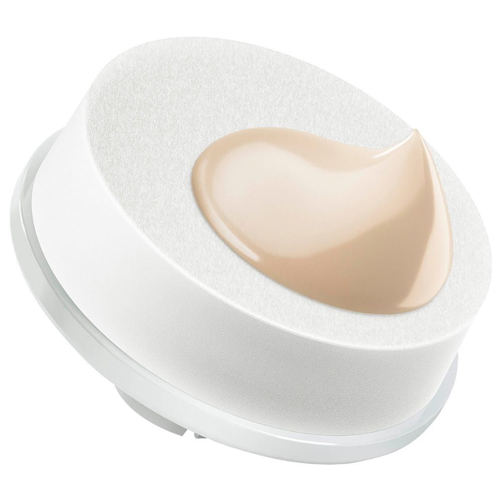 Braun - SE 80-B Face Beauty Sponge Refill - White