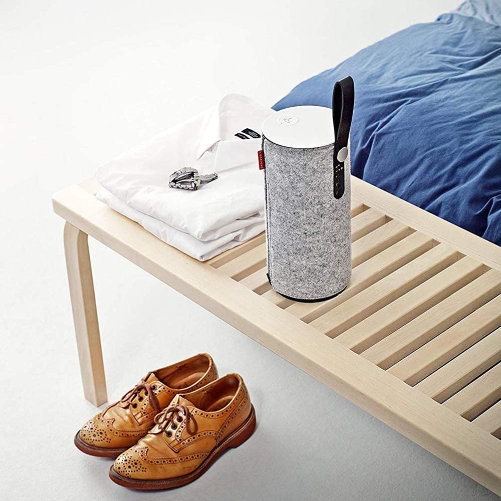 Libratone - Zipp Airplay Speaker - Grey