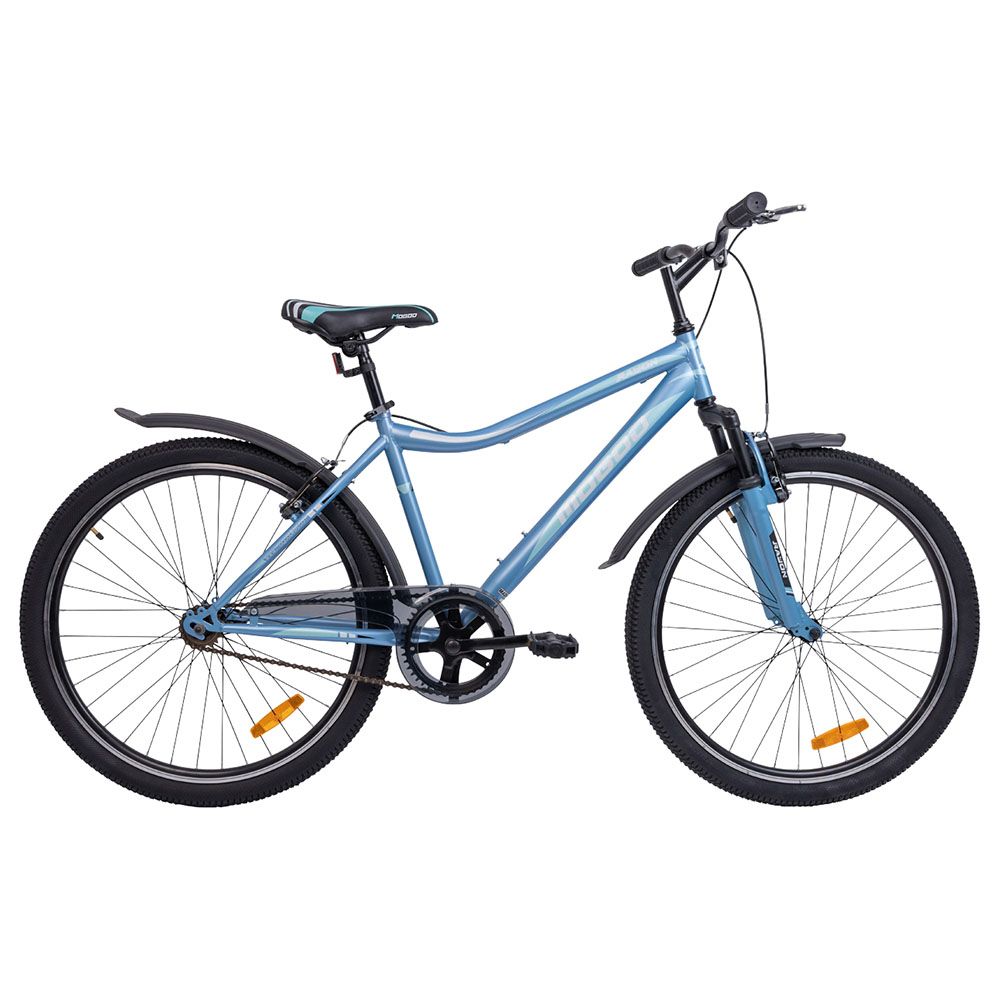 Mogoo - Rayon MTB - 26-inch - Blue