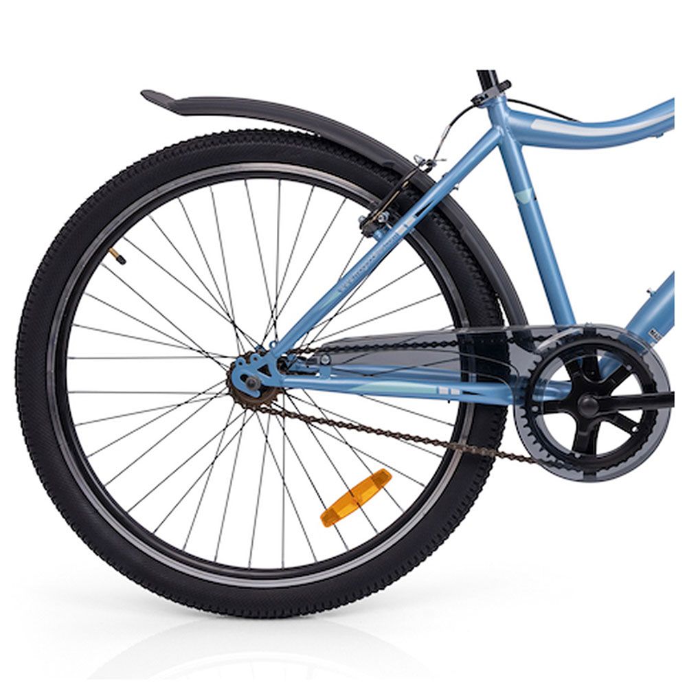 Mogoo - Rayon MTB - 26-inch - Blue