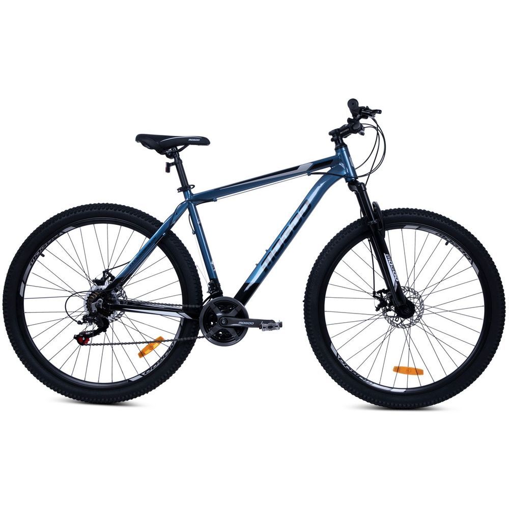 Mogoo - Trench Mountain Bike 29 inch - Grey