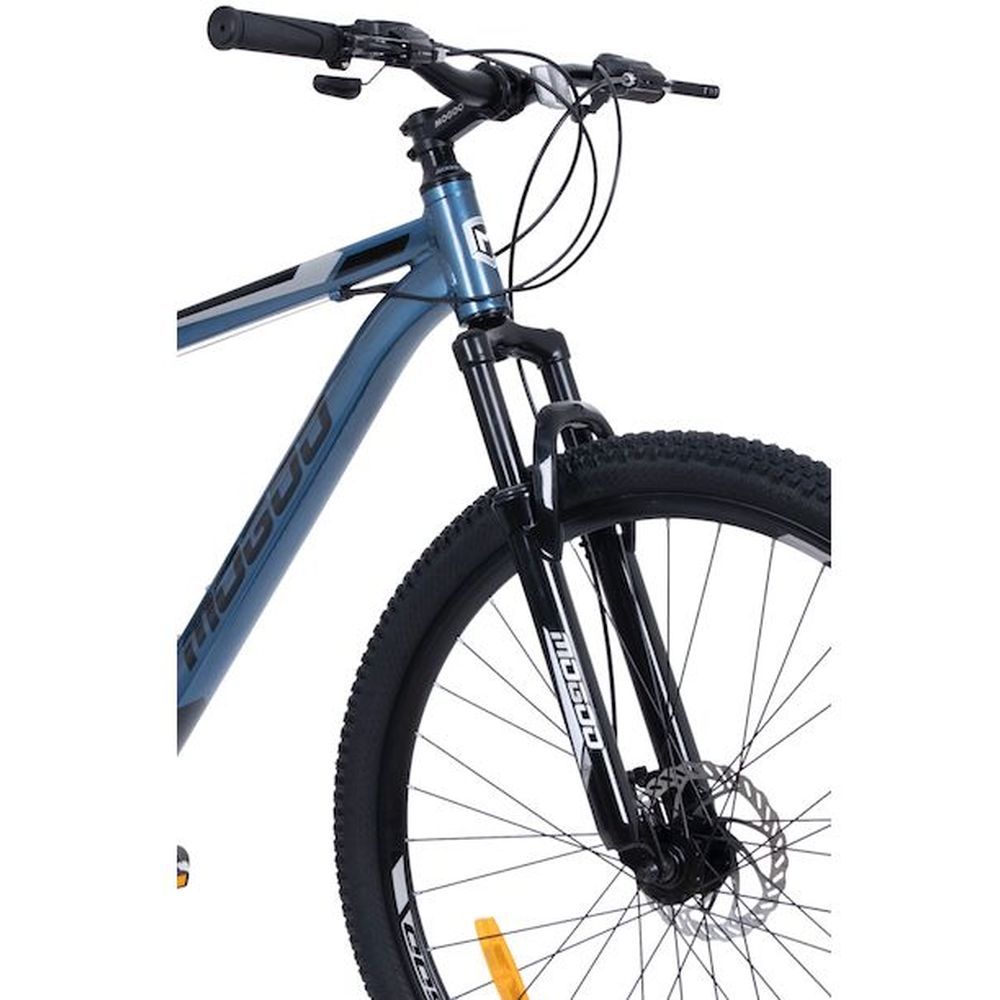 Mogoo - Trench Mountain Bike 29 inch - Grey