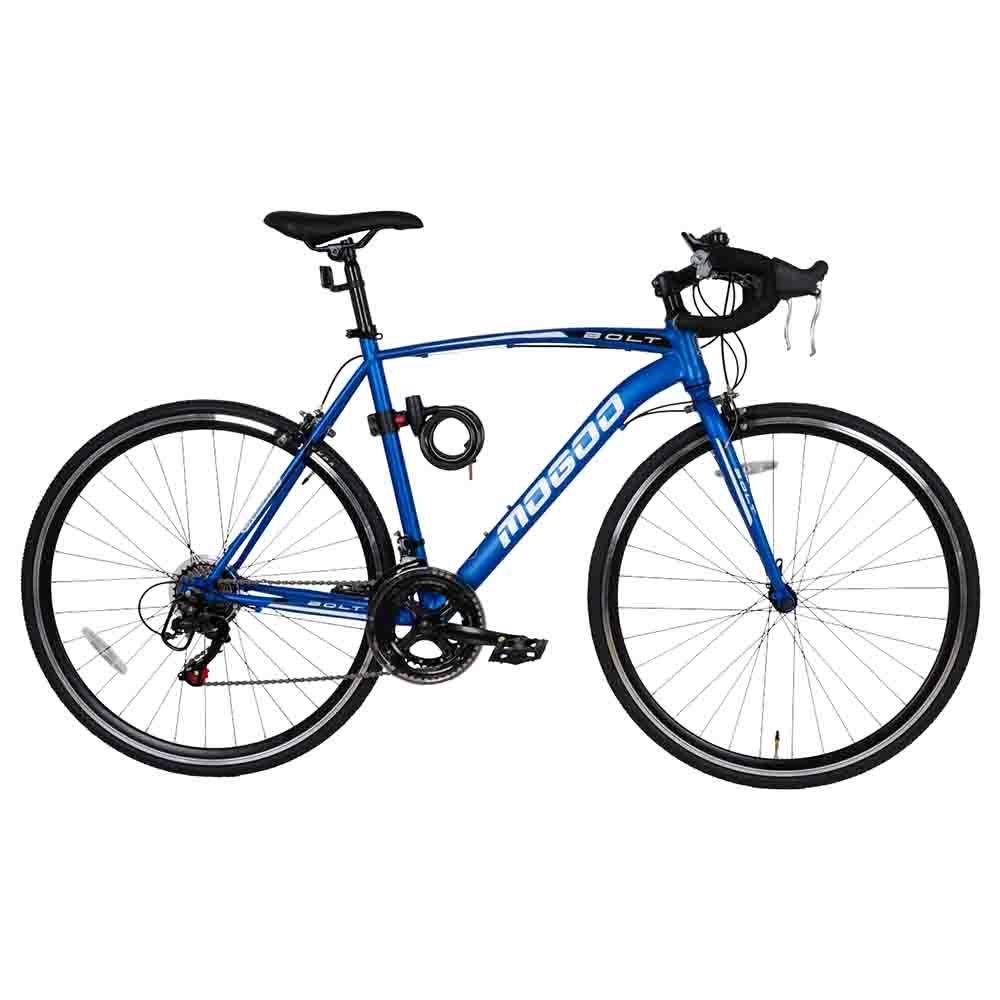 Mogoo - Bolt Racing 700C - Blue