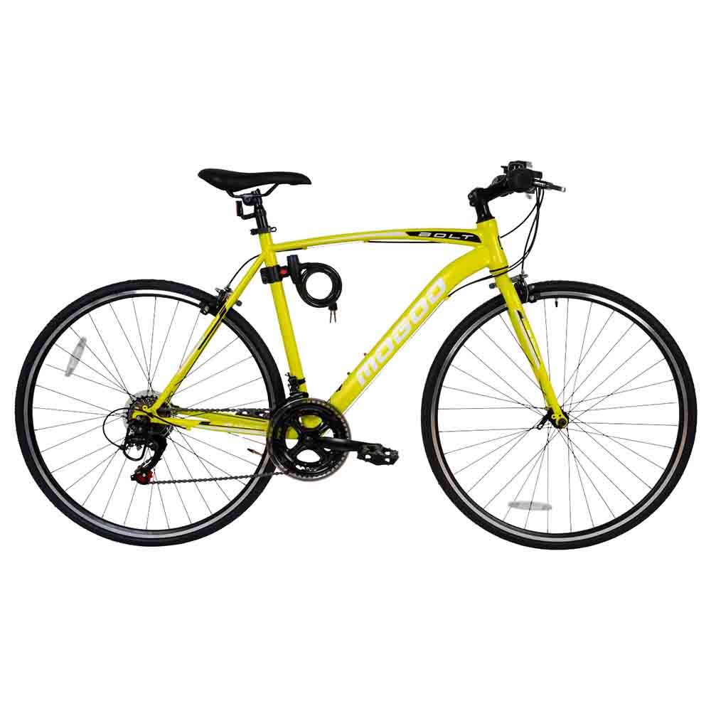 Mogoo - Bolt Racing 700C - Yellow