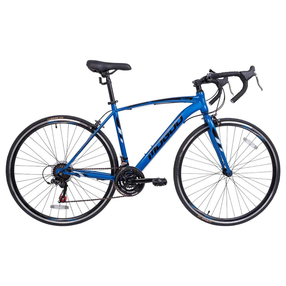 Mogoo - Swifter Racing Bike 700C - Blue