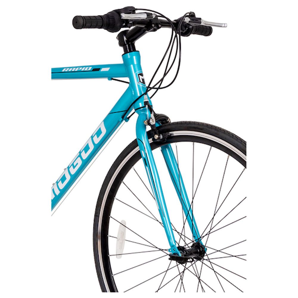 Mogoo - Rapid MT Road Bike 700C - Blue