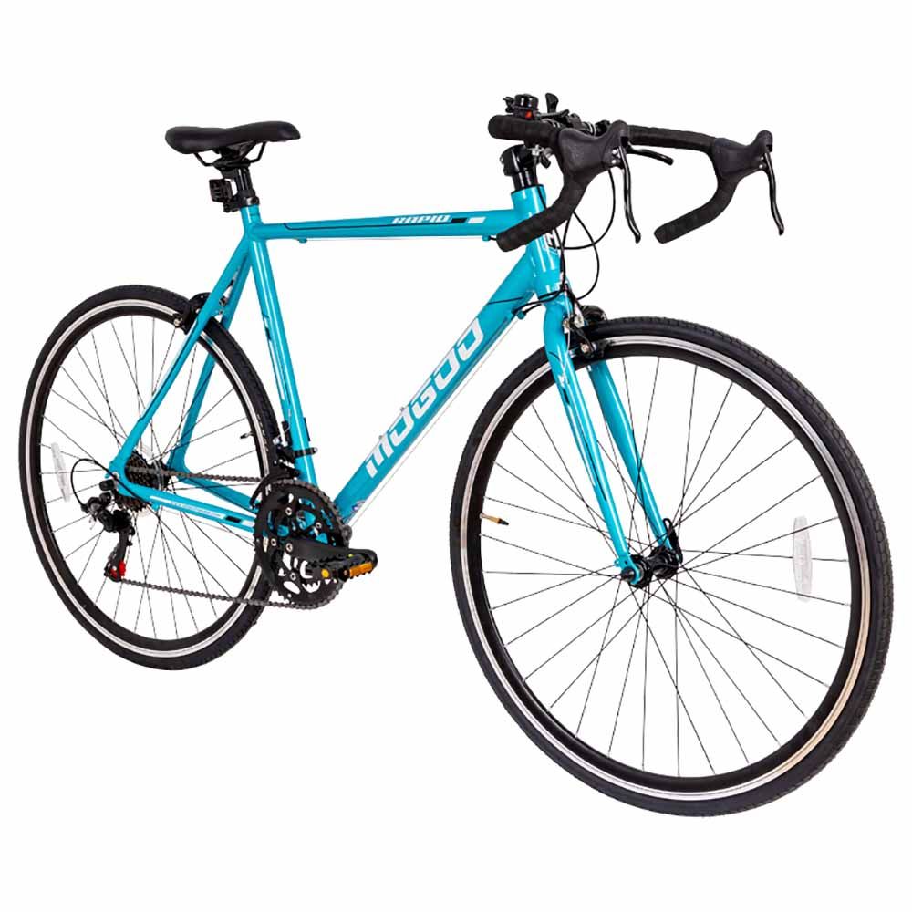 Mogoo - Rapid Road Bike 700C - Blue