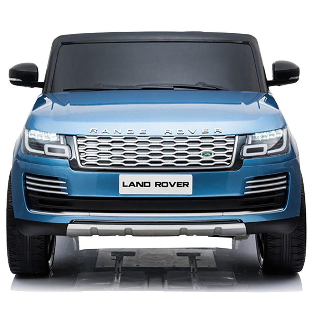 Lovely Baby - Range Rover Battery Operated SUV - Blue