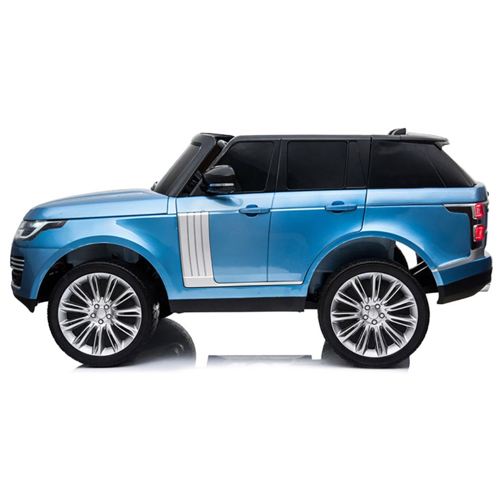 Lovely Baby - Range Rover Battery Operated SUV - Blue