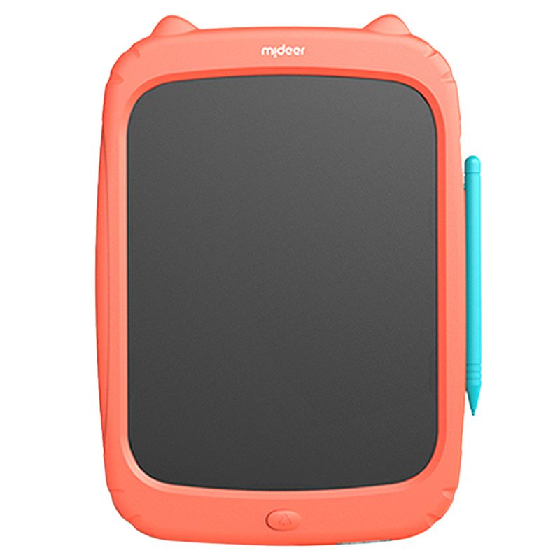 Mideer - LCD Writing Tablet - Red