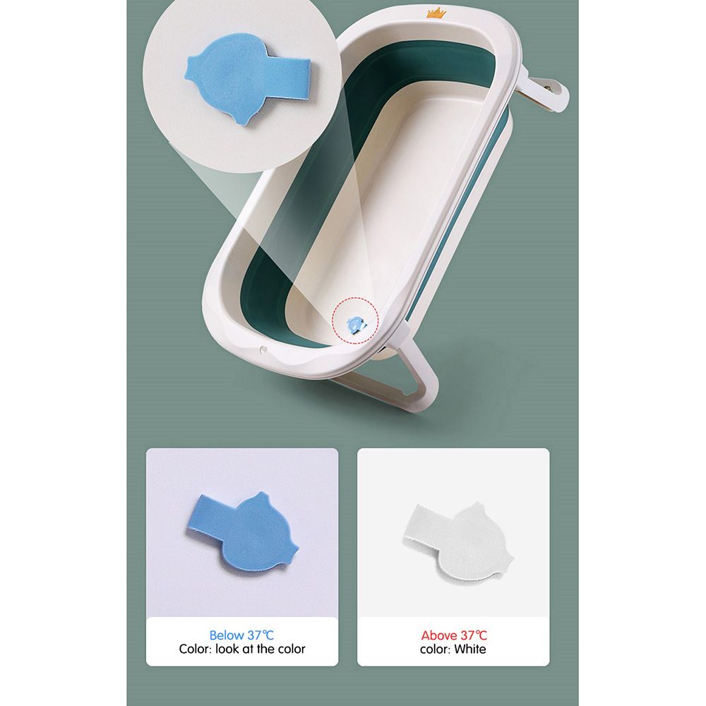 Lovely Baby - Portable Baby Bathtub