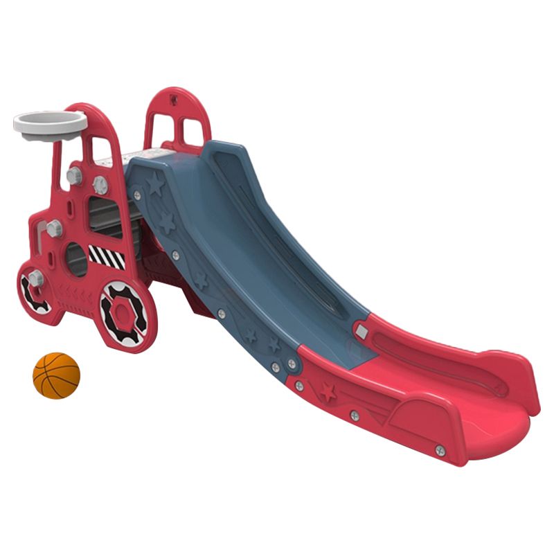 Lovely Baby - Car Slide