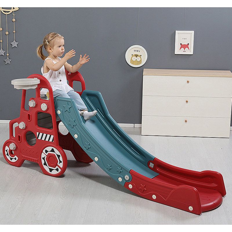 Lovely Baby - Car Slide