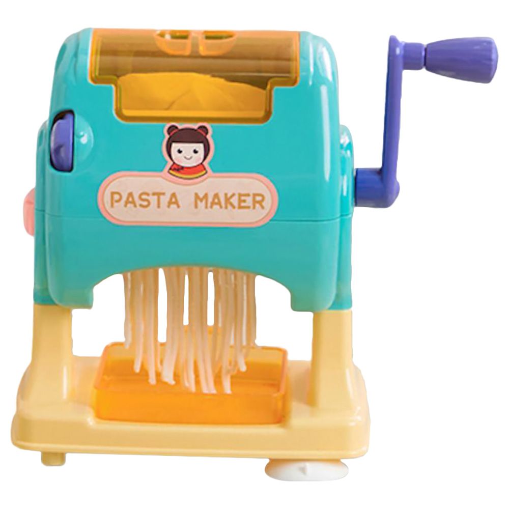 Kub - Pasta Maker Toy