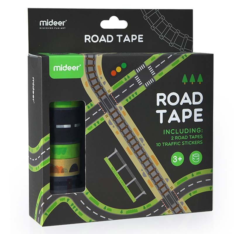 MiDeer - Road Tape