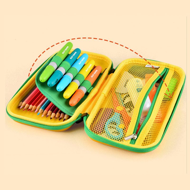 Mideer - Spring Garden Pencil Case