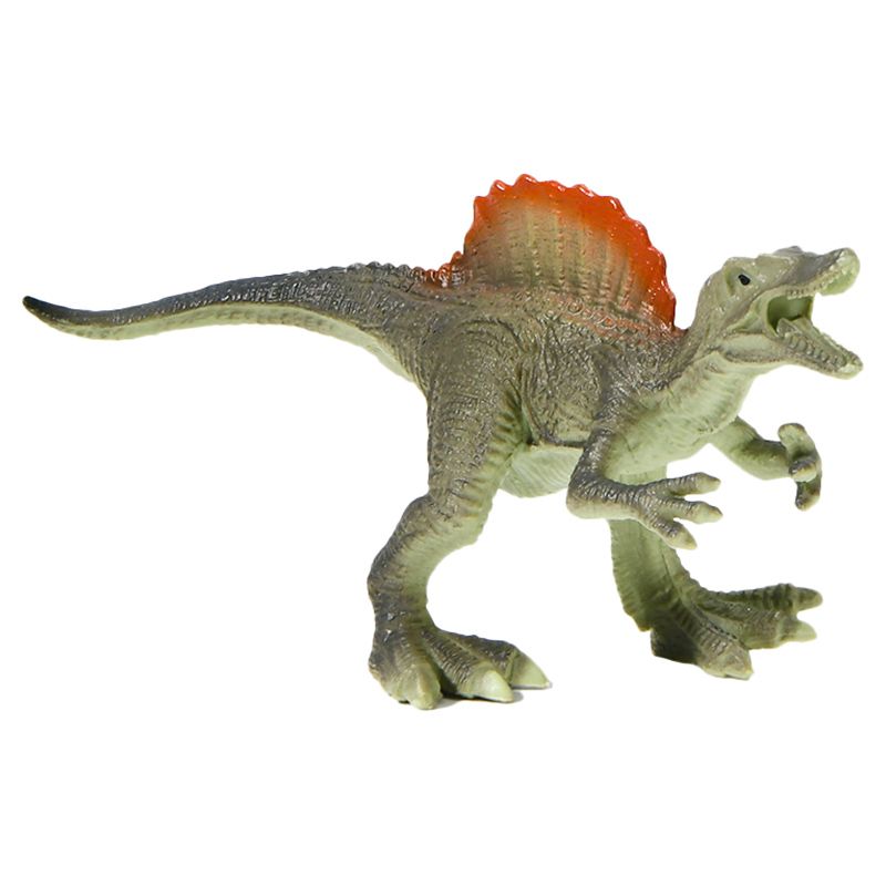 Mideer - Dinosaur Collectibles 6pcs