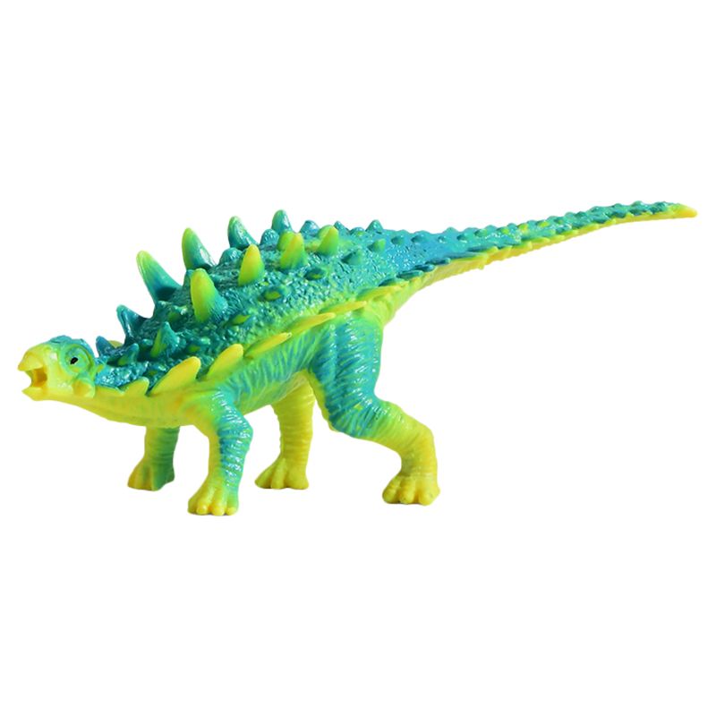 Mideer - Dinosaur Collectibles 6pcs