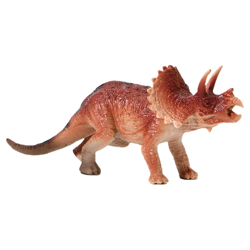 Mideer - Dinosaur Collectibles 6pcs