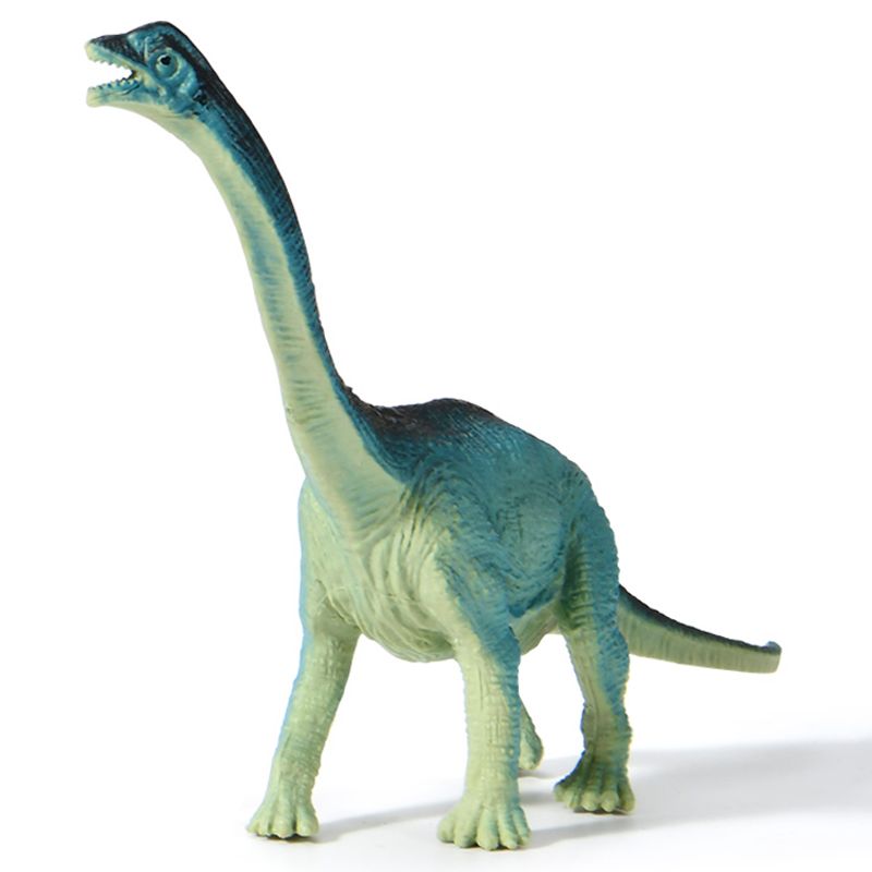 Mideer - Dinosaur Collectibles 6pcs