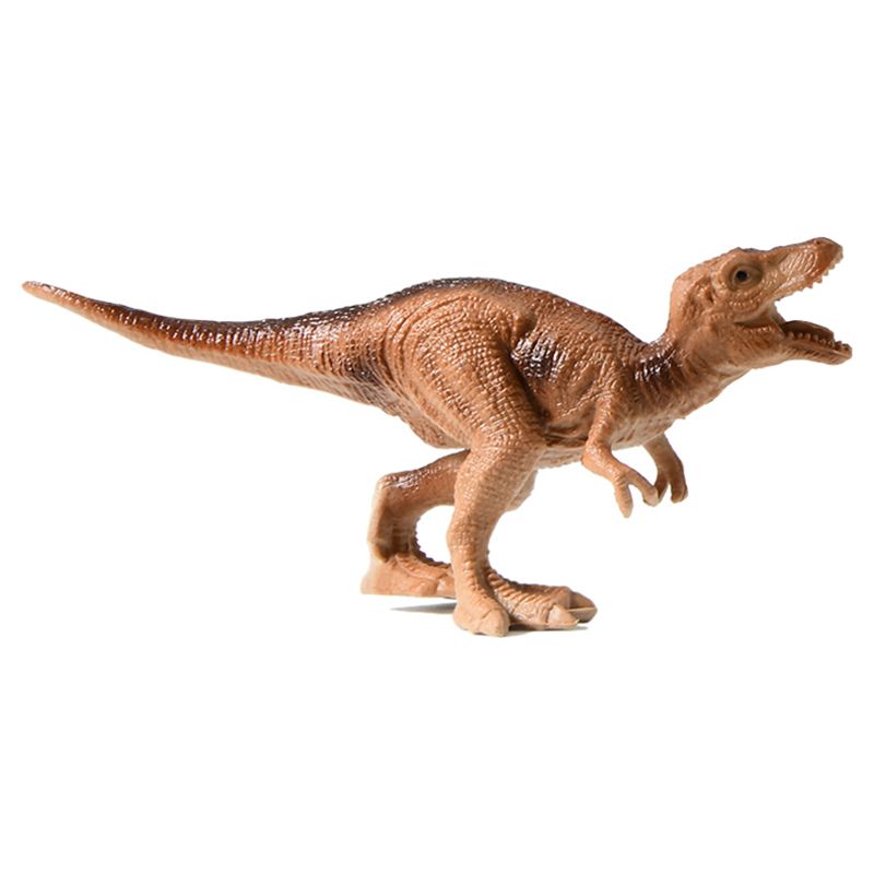 Mideer - Dinosaur Collectibles 6pcs