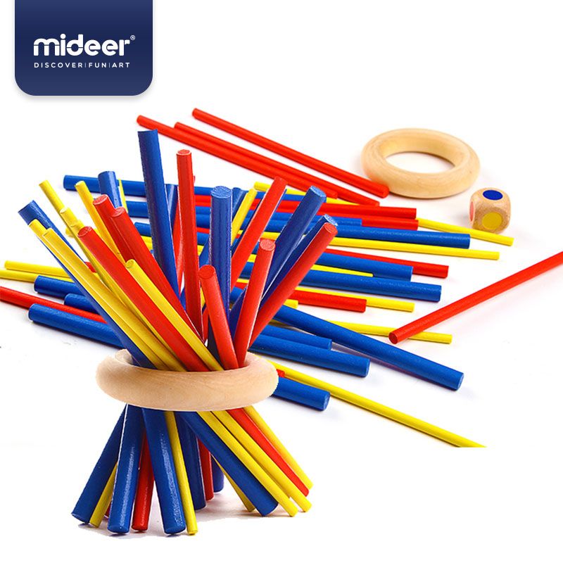 MiDeer - Keep It Steady Balancing Game