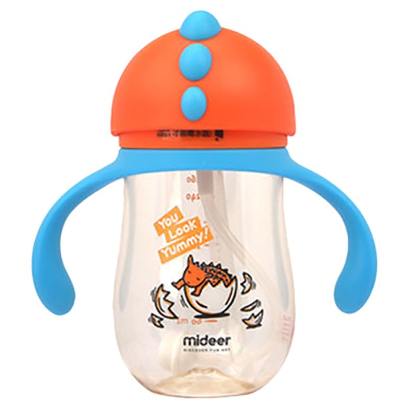 Mideer - Sippy Cup 260ml - Blue