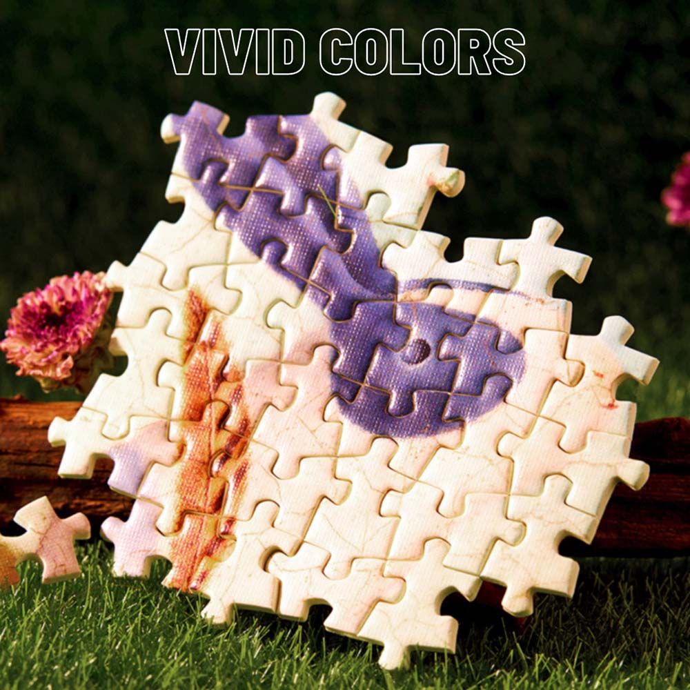 Mideer - Dandelion's Promise Pocket Puzzle Series - 216pcs